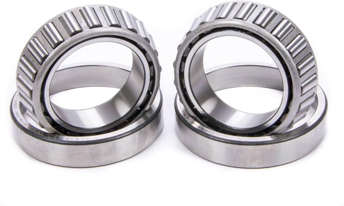 Strange Engineering D1590 9" Spool Bearing Kit for Ford