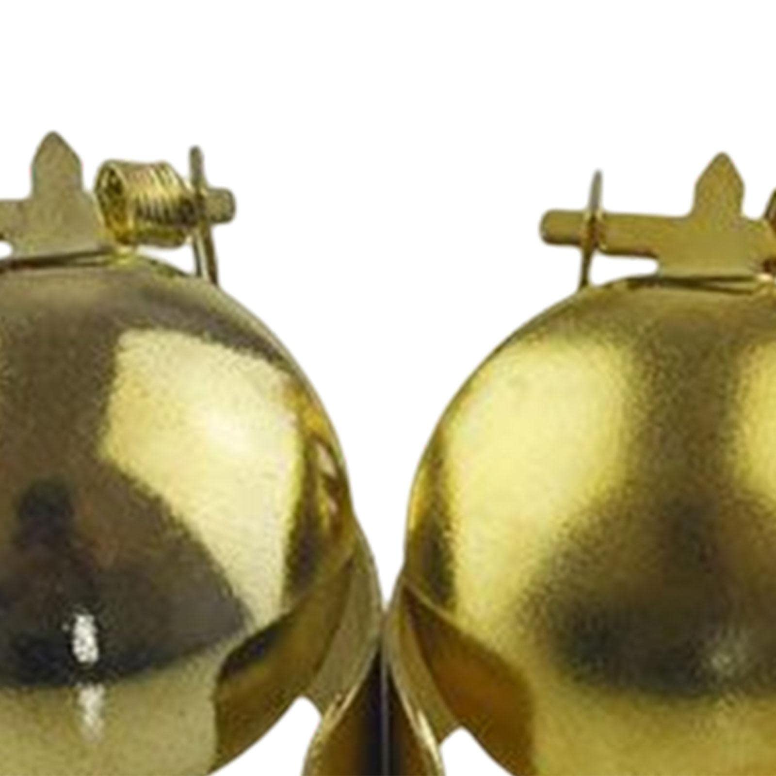 Enakshi Candle Snuffer Extinguisher Decoration for Putting Out Wick Flame Safely |Home & Garden | Home D?©cor | Candle Holders & Accessories