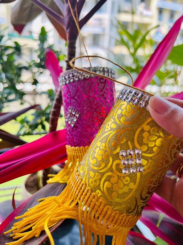 Kandil Small, Traditional
