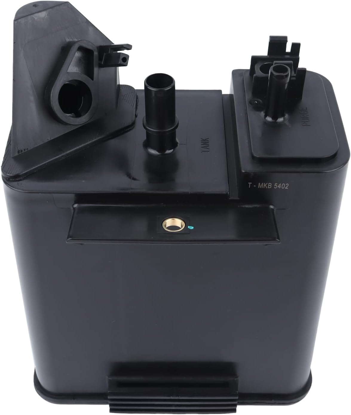 Evaporative Emissions Charcoal Canister Compatible with 2005-2021 Nissan Frontier 2005-2015 Nissan Xterra 2005-2012 Nissan Pathfinder 911-321 14950-EA200