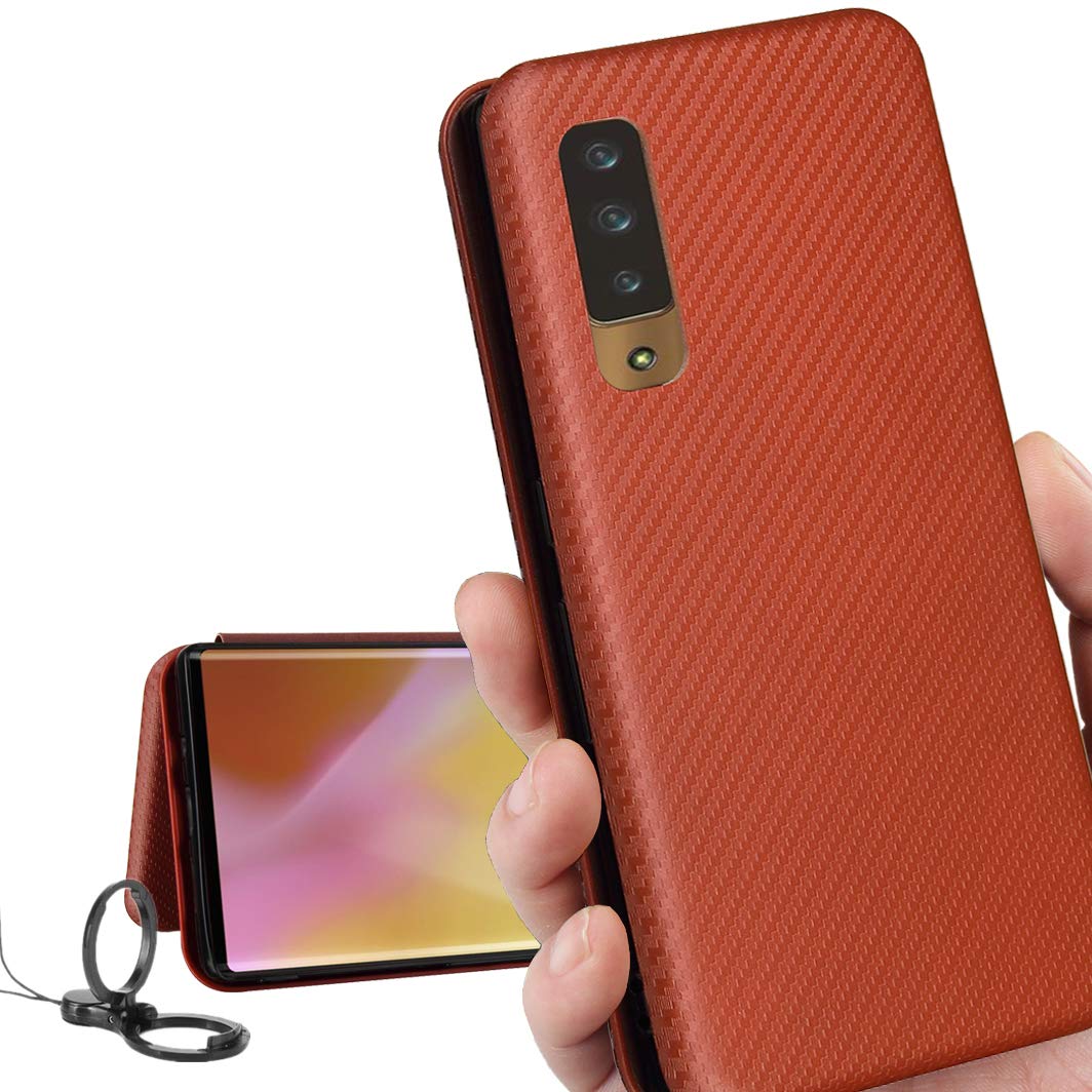 Amazon.co.jp: Arrows NX9 ケース F-52A docomo Fujitsu 富士通