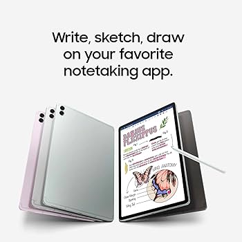 Samsung Galaxy Tab S9 FEグレー 本体 スタイラスペン付き Samsung Galaxy Tab S9 FE（ギャラクシータブ S9 FE）| Samsung