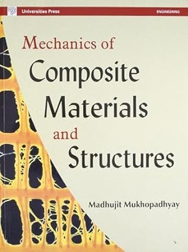 MECHANICS OF COMPOSITE MATERIALS &amp; STRUCTURES