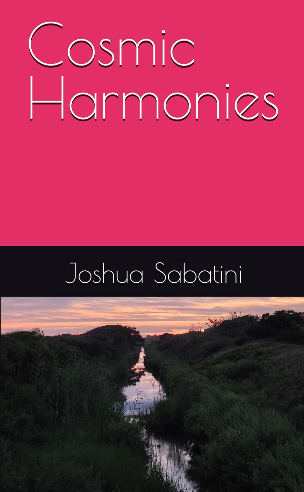 Cosmic Harmonies