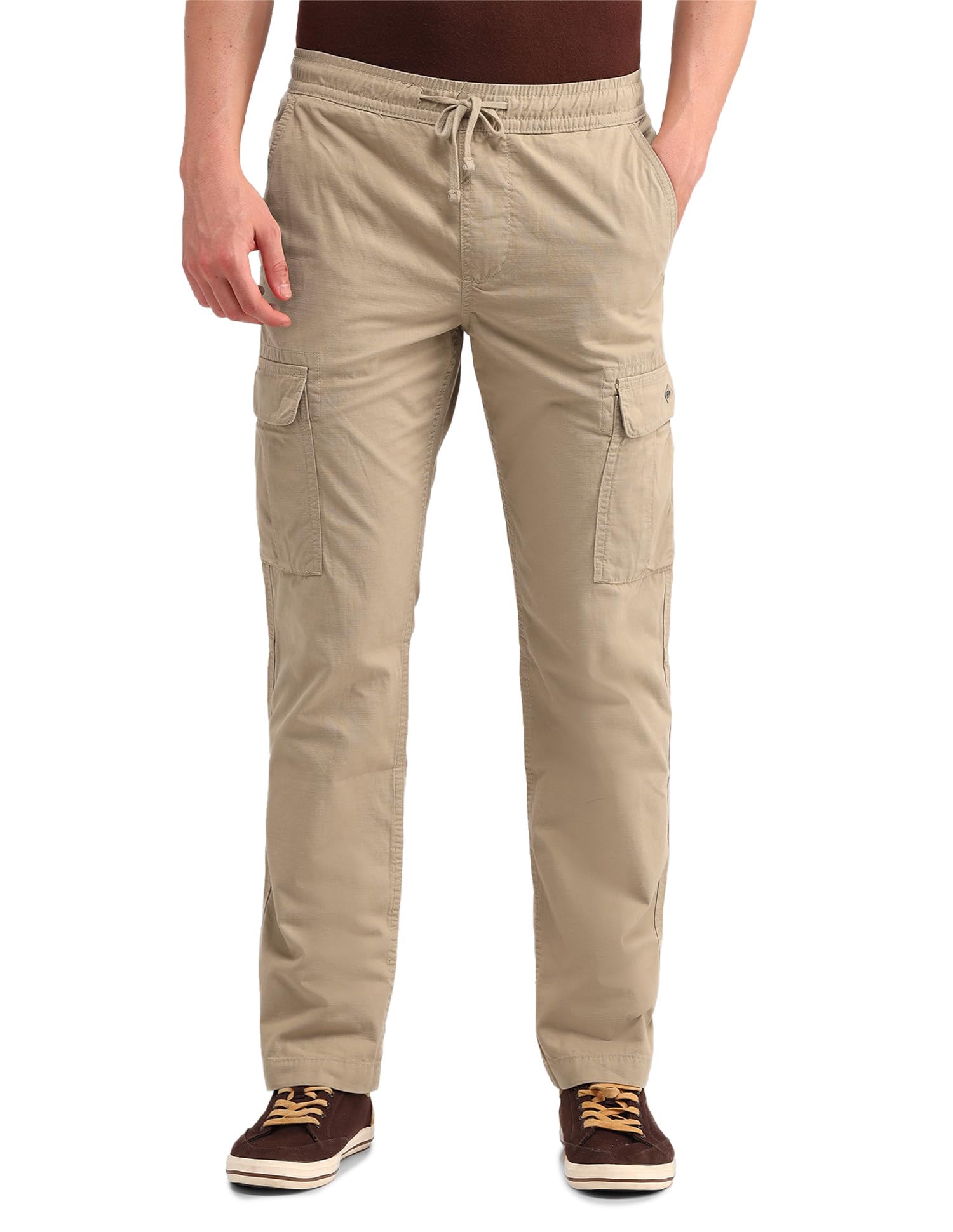 u.s. polo assn. denim co. Men's Straight Casual Pants-picture-15