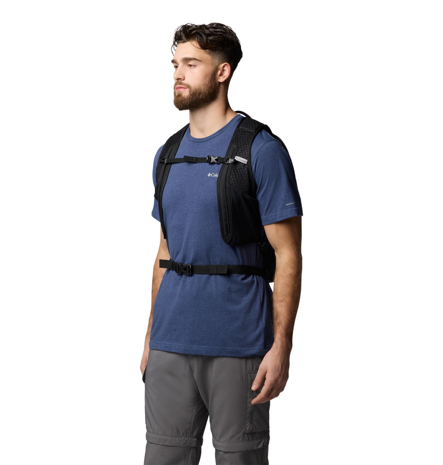 Columbia Unisex Blackcomb Ridge™ 18l Backpack Blackcomb Ridge Rucksack 18 Liter (1er Pack)