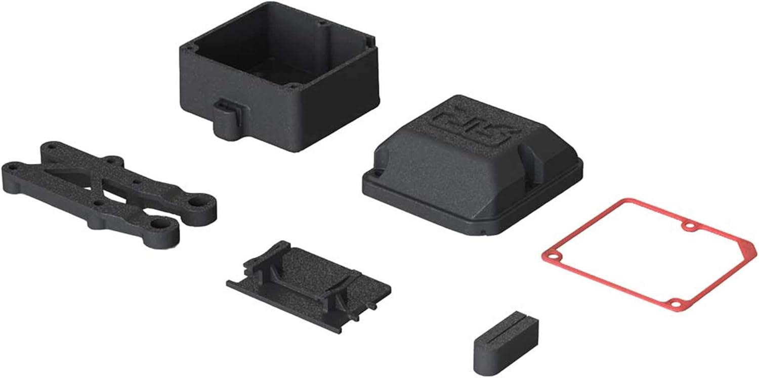 ARRMA Radio Box Set II 6S