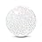 MARBLERS Holographic Glitter [Rainbow White] 3oz (85g) | Fine | Non-Toxic, Vegan, Cruelty-Free | Face, Body, Eyeshadow, Hair, Festival, Party Makeup | Nail Art, Polish | Resin, Tumbler, Slime, Craft