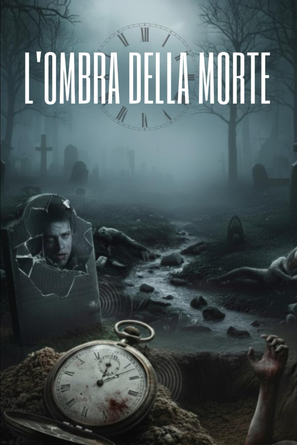 L'OMBRA DELLA MORTE