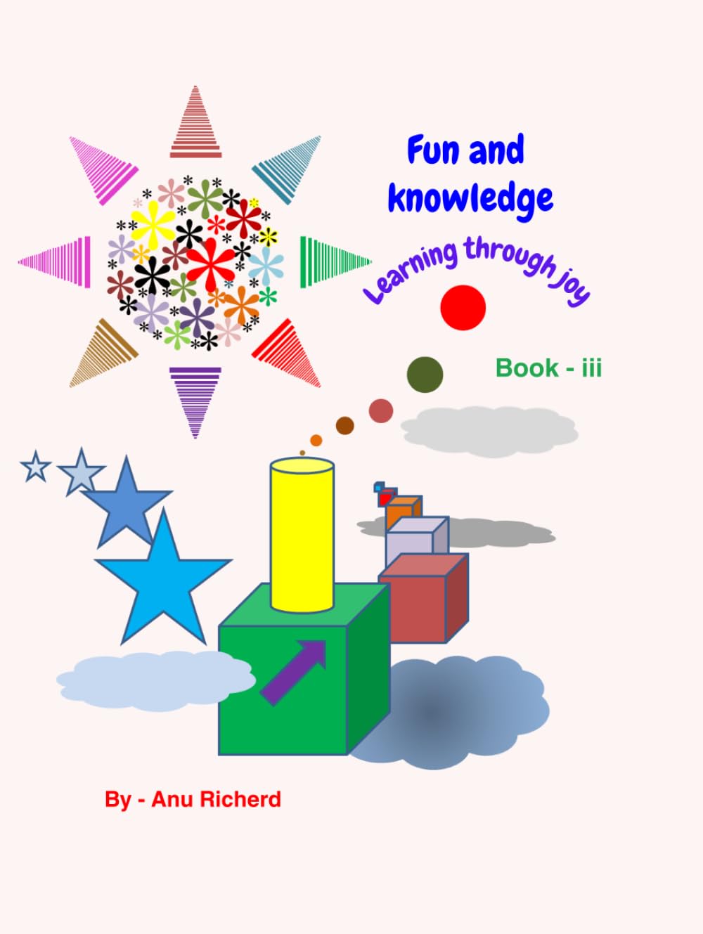 Fun and Knowledge: Learning through joy