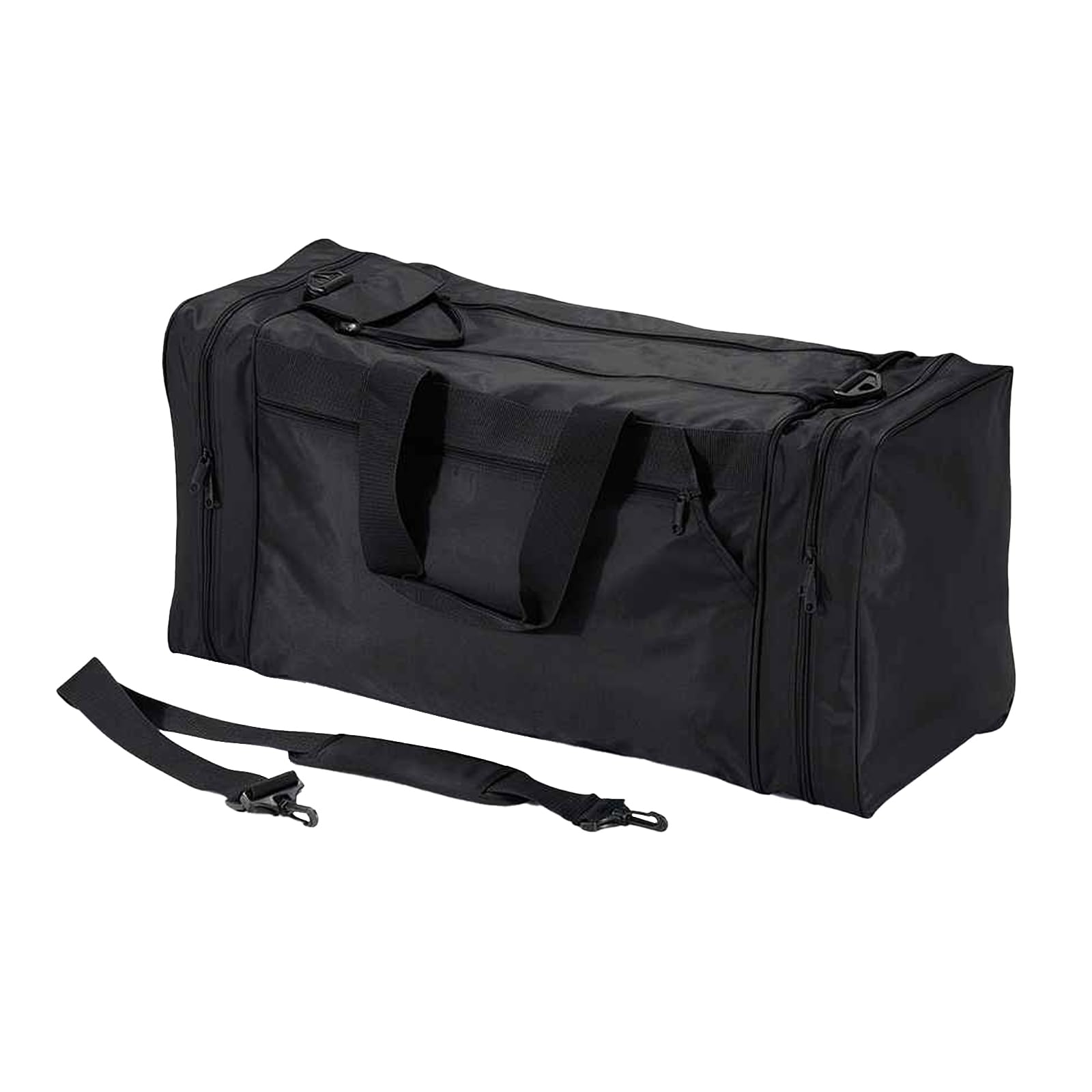 Quadra Jumbo Sports Holdall, Navy francese, 75 x 35 x 30 cm
