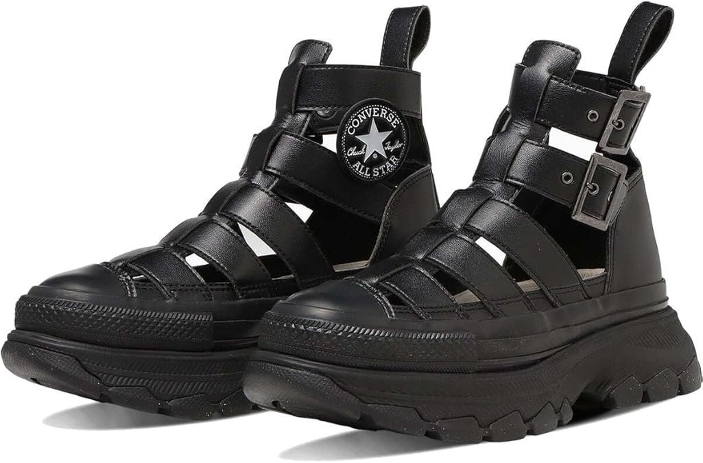 Amazon | [Converse] オールスター （R）トレックウエーブ