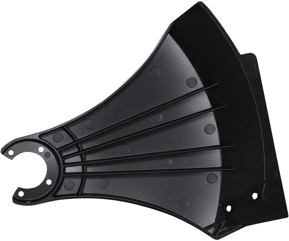 Lanigram Shield Assembly with Blade Compatible with MTD Troy Bilt 280 700R 704R 705R 720R 725R 825R TB32CS TB50 Trimmers,Replace#791-683274