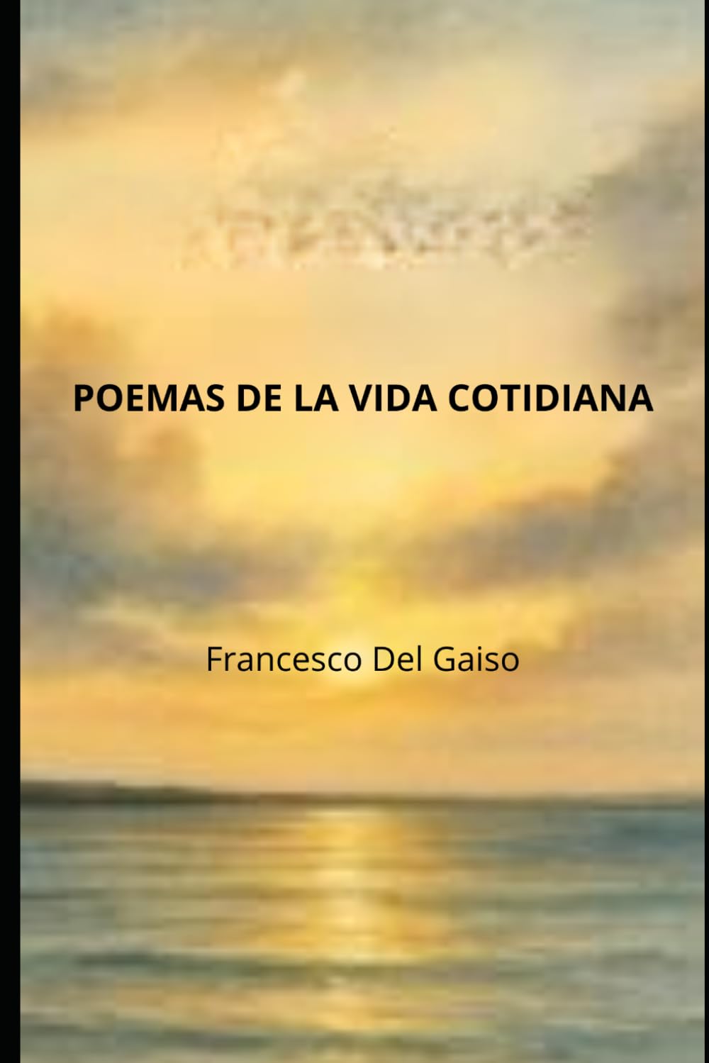 Poemas de la vida cotidiana