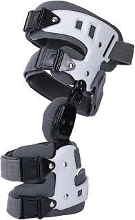 OA Unloader Knee Brace for Osteoarthritis Pain Relief - Adjustable Valgus/Varus Correction Knee Support with ROM Control & Bone-on-Bone Stabilization for Men & Women (Right)
