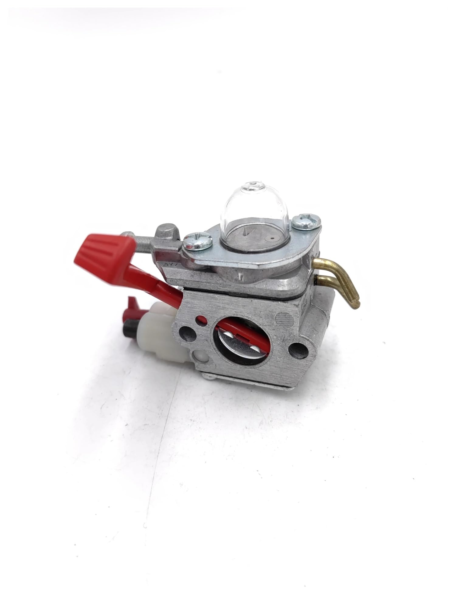 Carburateur ZAMA C1U-H47 pour réparer la tondeuse avant le printemps