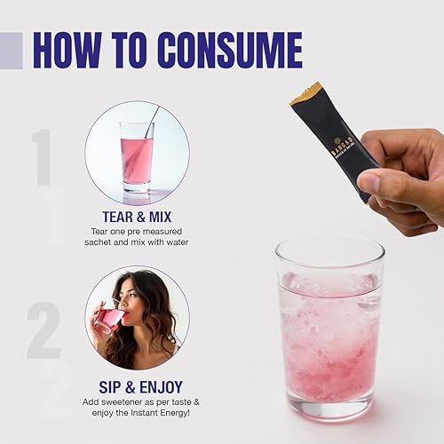 Miniatura 6 de Polvo de jugo de saúco  Apoya el sistema inmunológico saludable, 100% natural y vegano  Extracto puro de Sambucus Nigra  Sin OMG, sin gluten  Sin