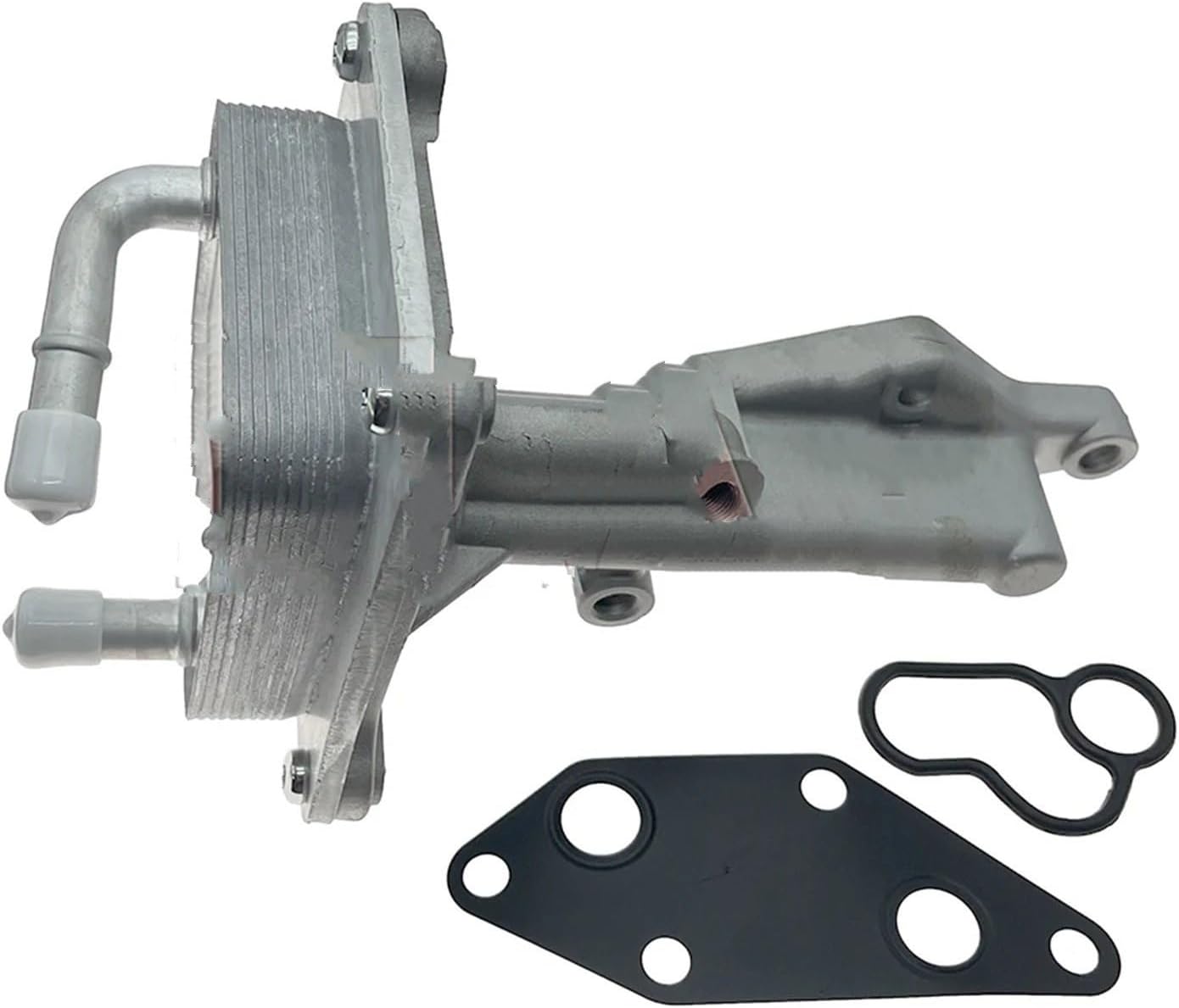 Car Oil Cooler Engine Car Oil Cooler For NISSAN For Rogue For RENAULT For Koleos 2.5L 2008-2015 21300-JG31A 21300-JG32A 21300-JG36A