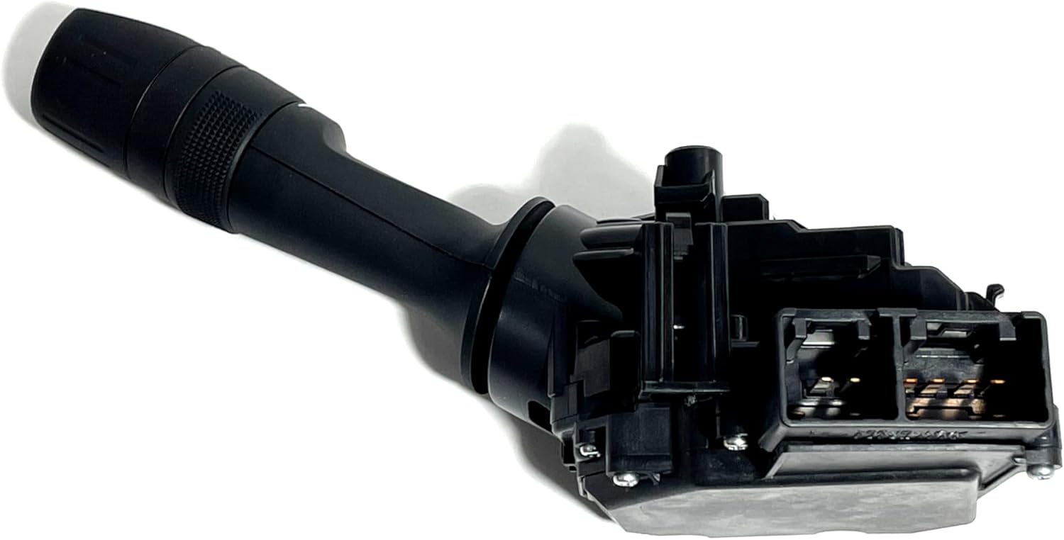 Toyota Genuine Parts Windshield Wiper Switch ASSY Pixis Truck Part Number 84652-B5093