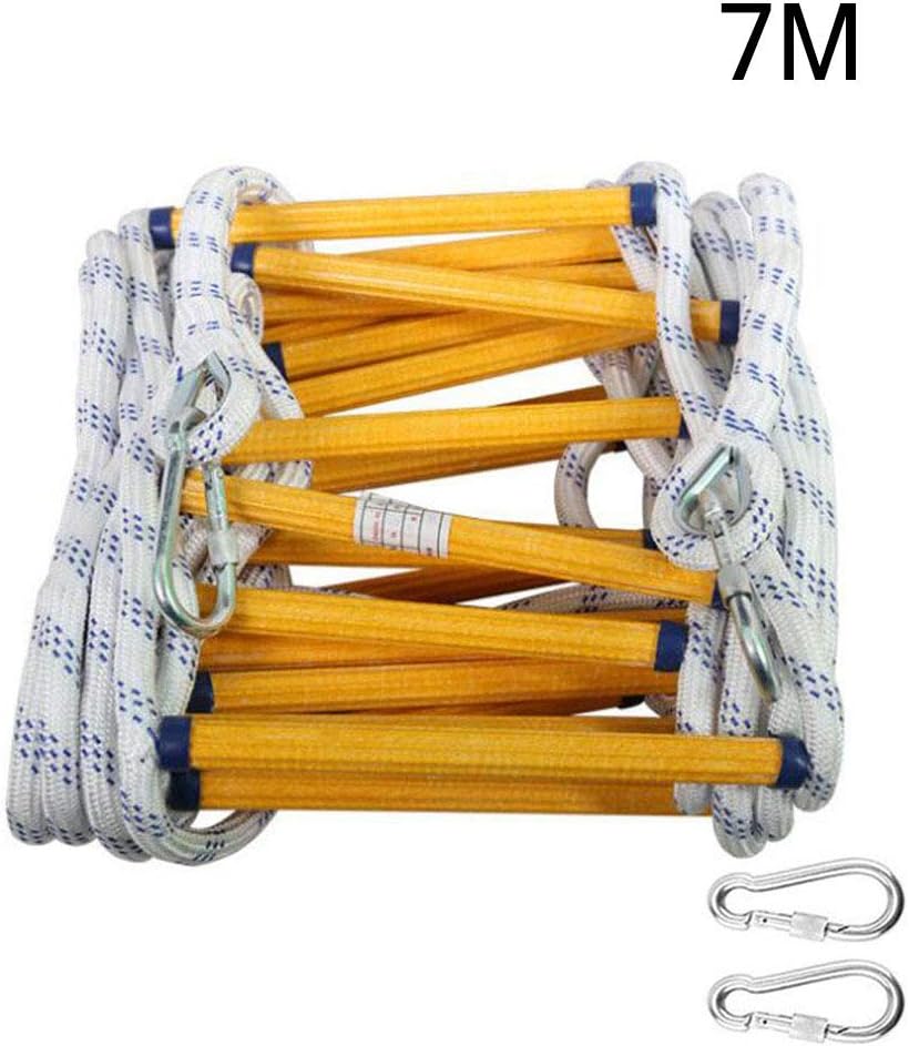 Scale antincendio a 2 piani