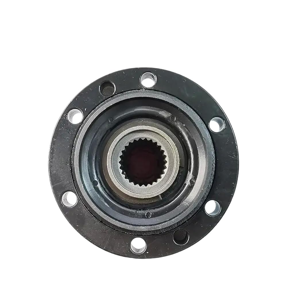 2 Pezzi compatibili con i mozzi di bloccaggio delle Ruote Liberi manuali Samurai Sierra Virra B030HP AVM538HP