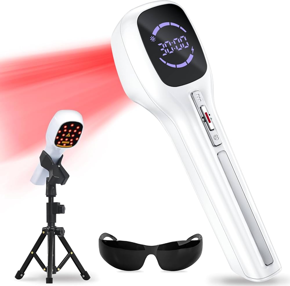 DX1/6フラッシュポイントスタジオドゥームズデイリヴェラータイプ ホットトイズ Amazon.com: Red Light Threapy Device for Body PainReIief with