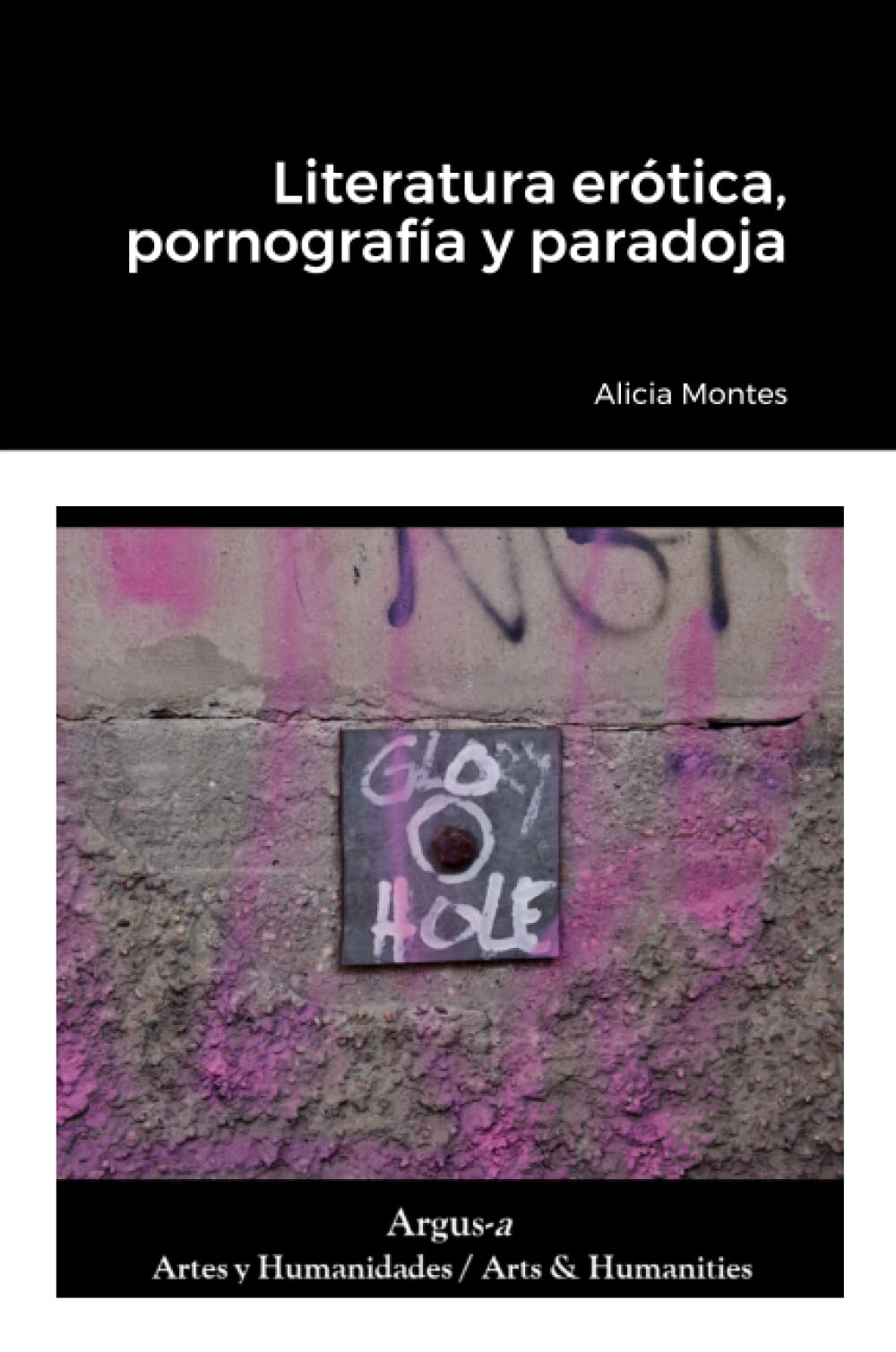 Literatura erótica, pornografía y paradoja