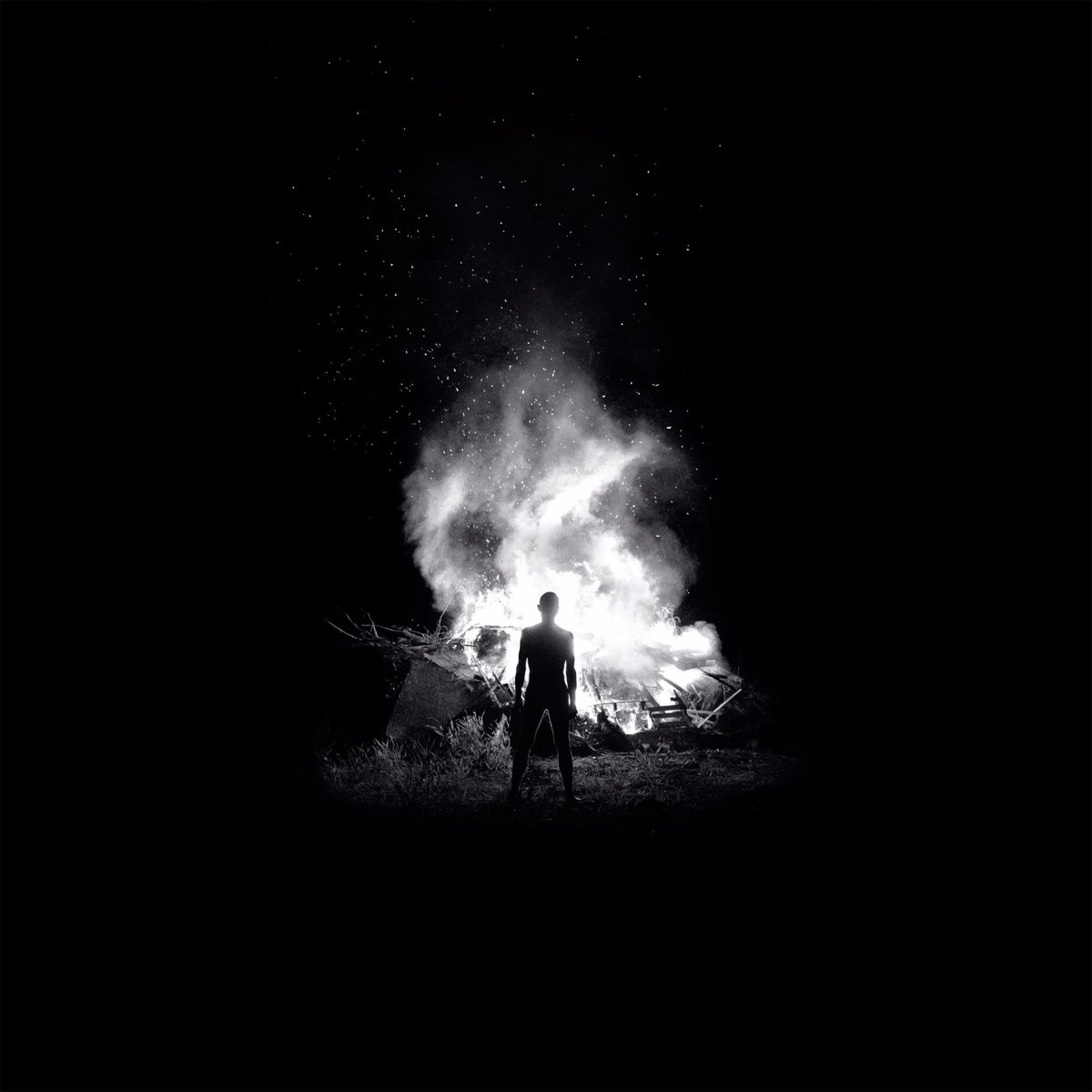 TYPHOON - Offerings - Vinyl (limited gatefold gold vinyl 2xLP)