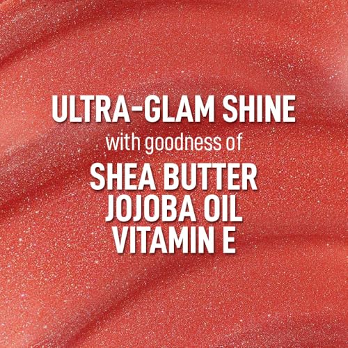 Image of RENEE Shine Forever Lip Gloss Combo of 10 l Non-Sticky, Hydrating, Nourishing l Long-lasting, Smooth, Moisturizing Effect l Shea Butter & Vitamin E Infused l Travel Friendly l Ideal Gifting