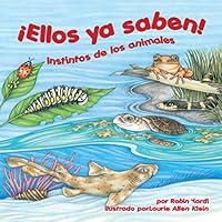 Algopix Similar Product 19 - Ellos ya saben Instintos de los