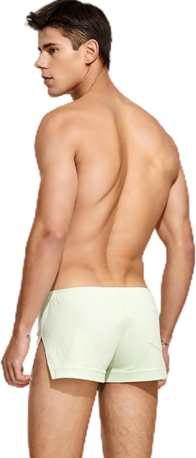 Men's Boxer Shorts Cotton Boxers for Men Loose Fit UK Ubuy