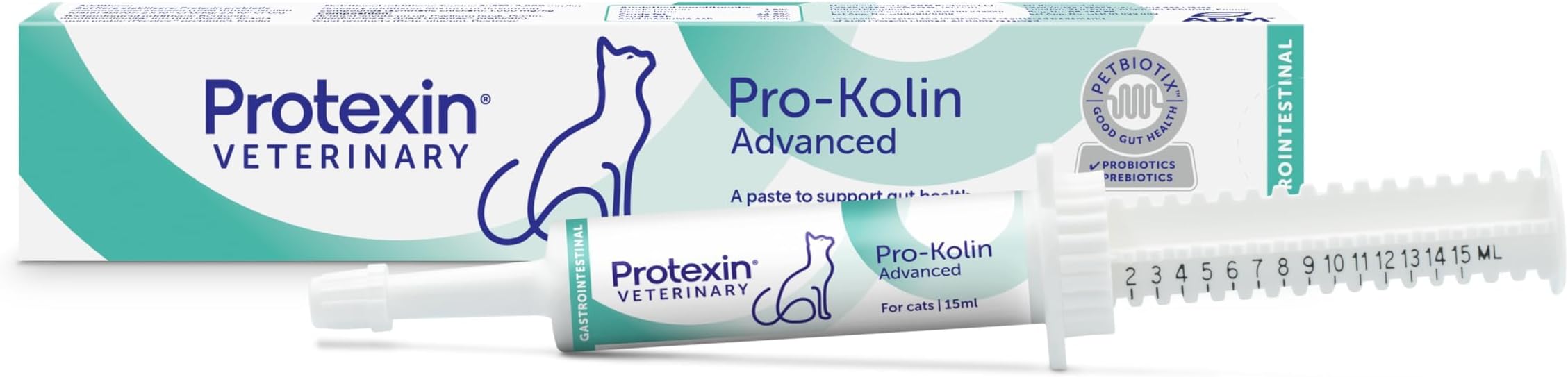 Pro-Kolin Advanced for Cats Pro-Kolin Advanced for Cats 15ml