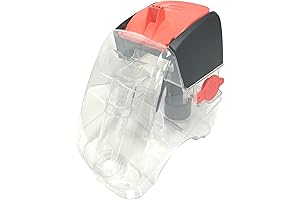Hoover PowerDash Pet Parts: Essential Recovery/Dirty Water Tank