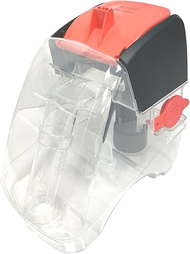 Tanque de agua de recuperación 440012797 para Hoover Powerdash Pet FH50700US FH50750 (OEM)