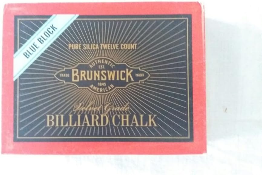 Brunswick Chalk 5A