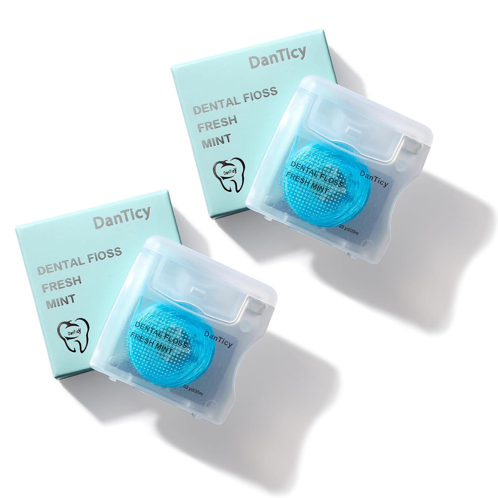 best floss for periodontal disease