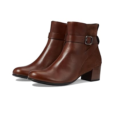 ECCO Dress Classic 35 mm Buckle Ankle Boot Women