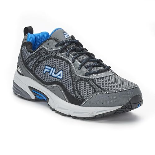 Fila Windshift 15 Y jOV[Y TCY: 10 CgO[, u[, 11