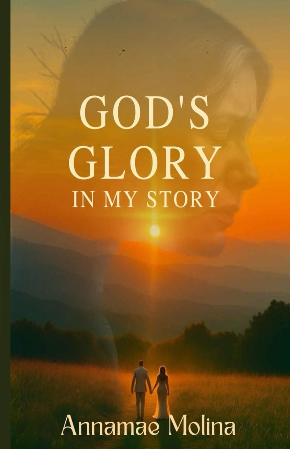God's Glory in My Story