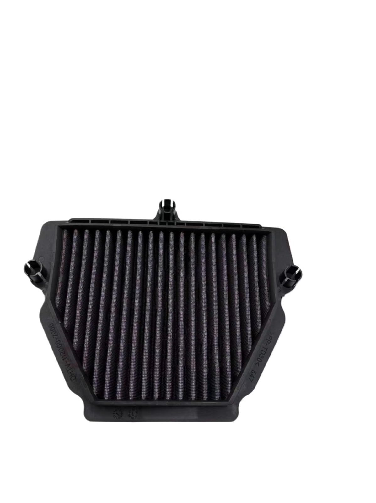 Filtr Powietrza Pasuje do CFMOTO 675NK 675SR-R 675SRR 675SS 675SR Filtr dolotowy oleju Akcesoria modyfikacji powietrza motocyklowy(AB - 2 PCS)