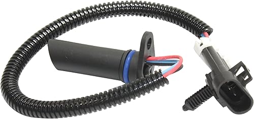 Miniatura 4 de Garage-Pro Reemplazo del sensor de posición del árbol de levas para Chevrolet Impala Malibu 2000-2002 Pontiac Grand Prix 2000-2002