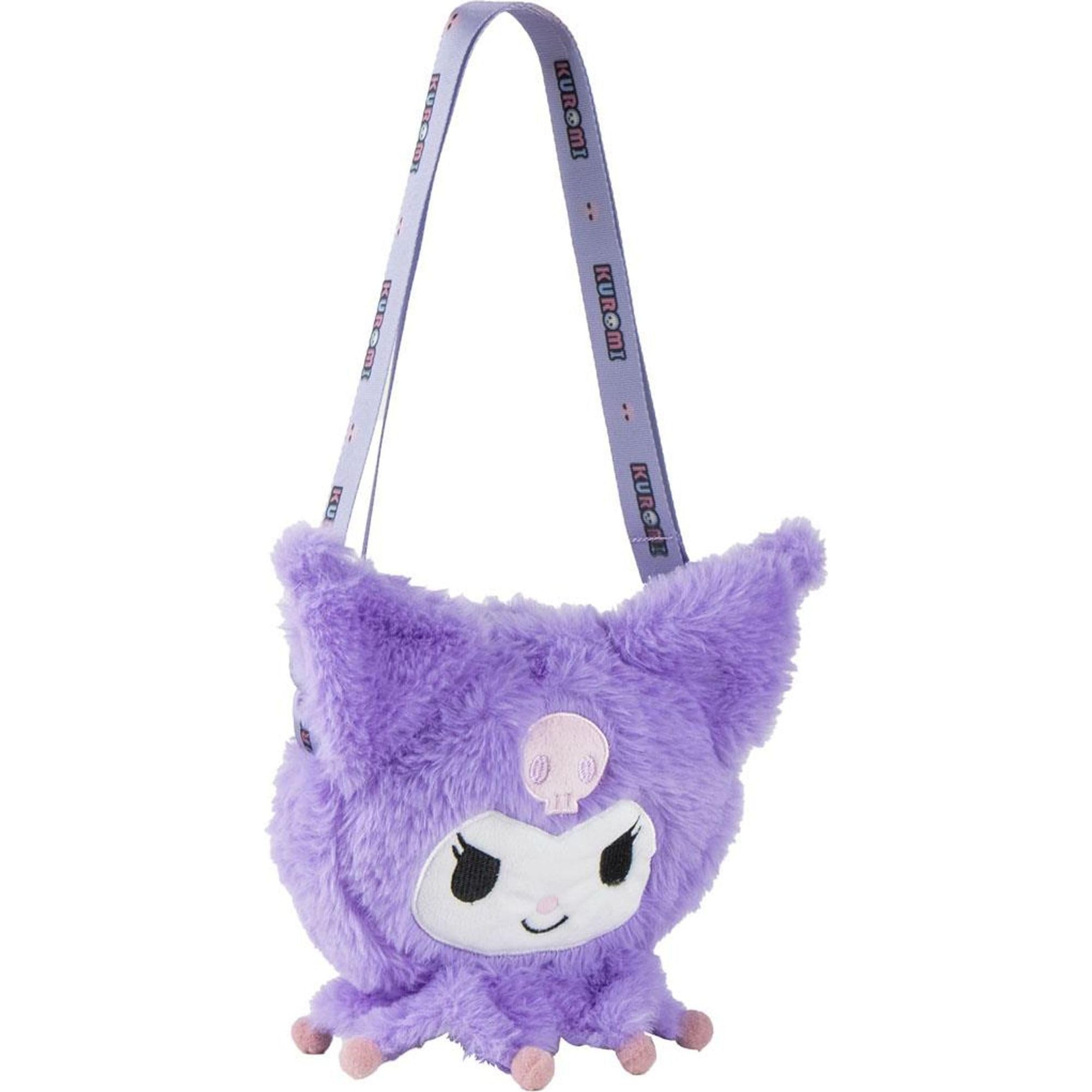 CERDÁ LIFE'S LITTLE MOMENTS Infantil de Hello Kitty Medidas 17.0x14.0x4.0 Cm | Bolso Para El Cole O Viaje Con Diseño Original, Unisex Children's Handbag, Hello Kitty, 17.0x14.0x4.0 cm