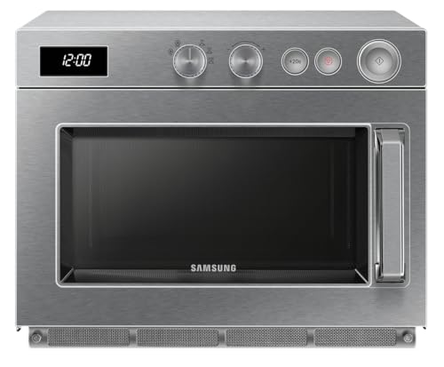 Preisvergleich Produktbild Bartscher Mikrowelle MJ26A6091 Gastronomiebedarf