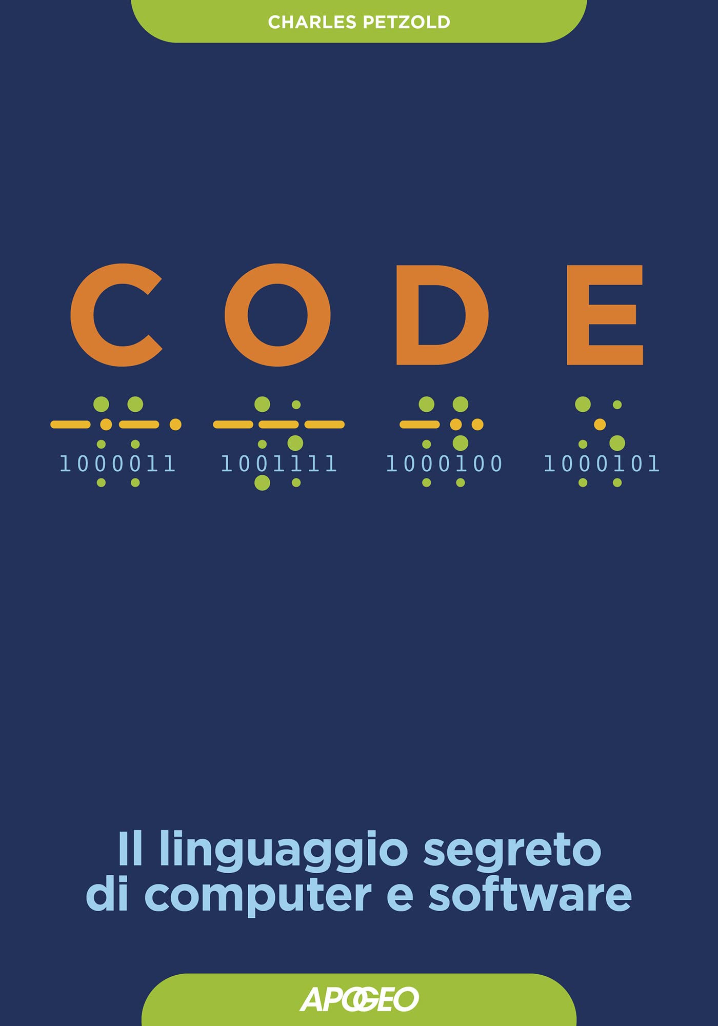 Code: Il linguaggio segreto di computer e software
