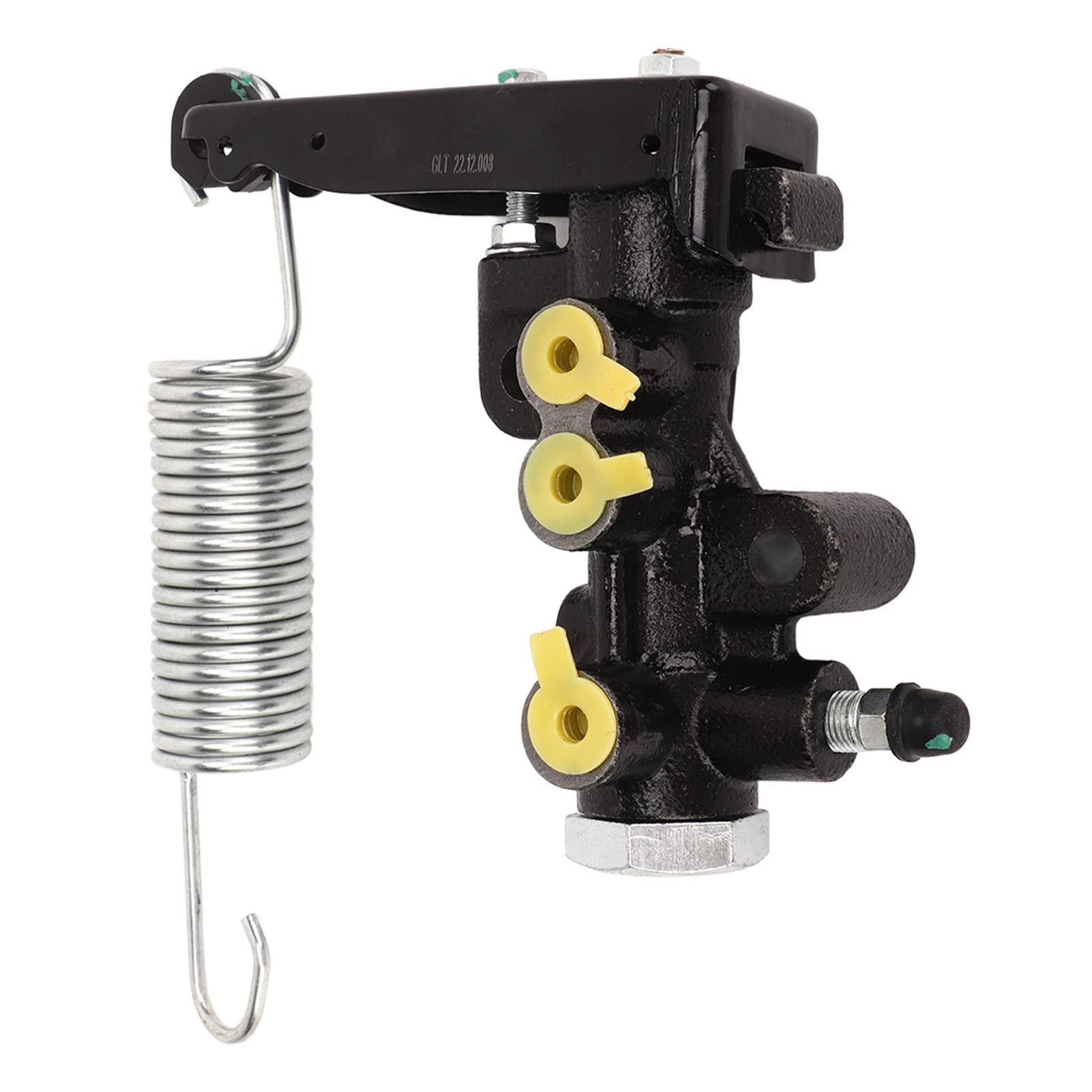 Compensador de Detección de Carga de Freno Duradero Resistente a Altas Temperaturas para L200 Triton 1986-07, Apto para 2000 4WD (CAMIÓN), Reemplazo Ideal para Mecánicos