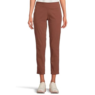 Mountain Hardwear Dynamatm Ankle Pant Women