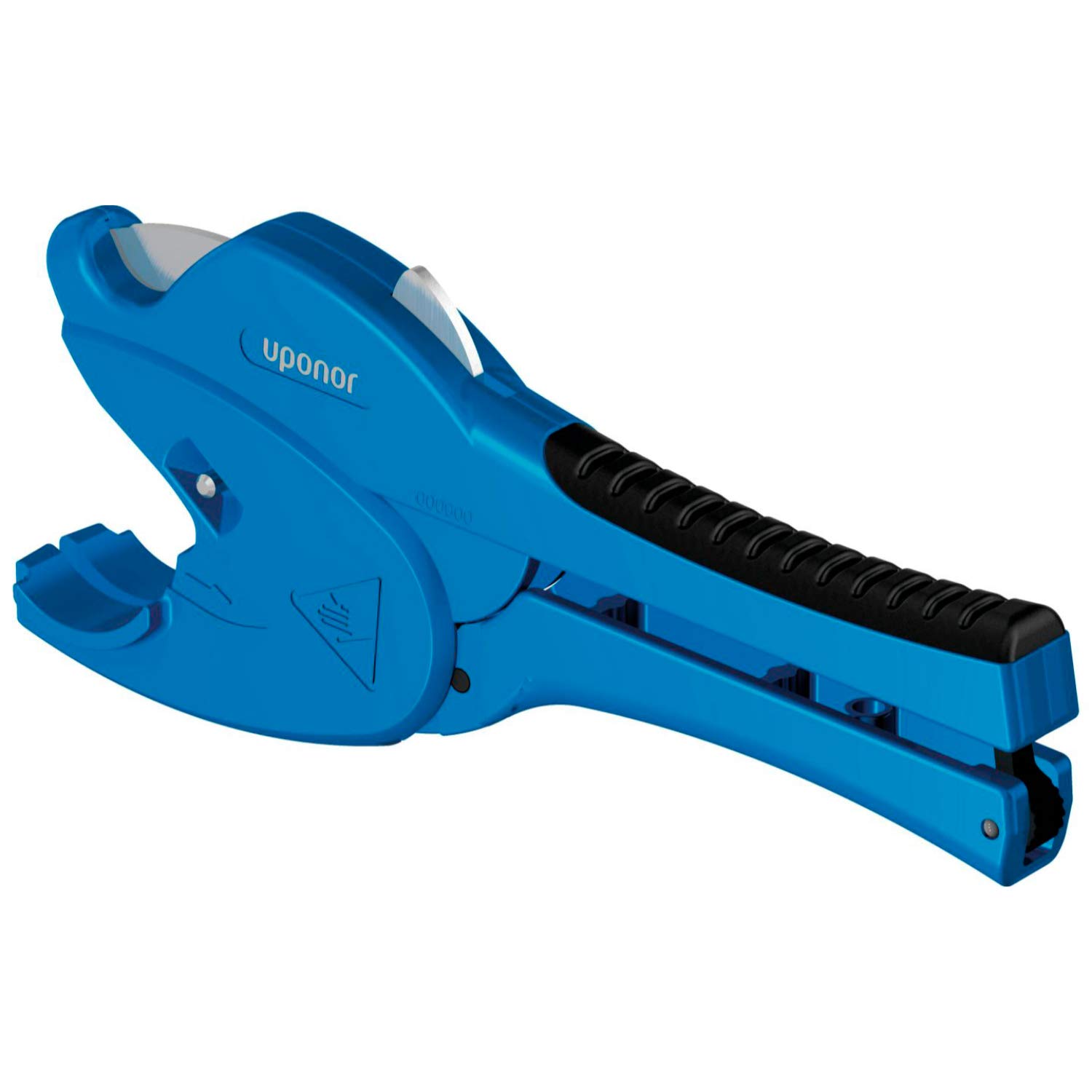 Cortatubos Multi 12-40, para diámetros comprendidos entre 12-40 milímetros, válido para PEX y Multicapa, color azul (referencia 1089677)
