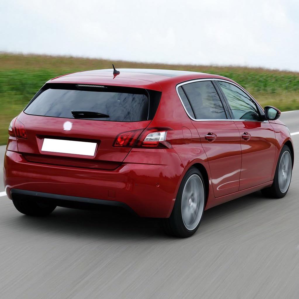 Arka Cam Sileceği Silecek Süpürgesi 23cm Peugeot 308 2 ile uyumlu 2013-2020