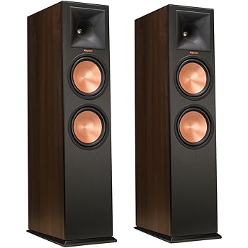 klipsch rf 280f