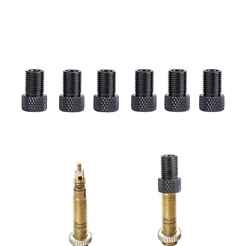 How To Tell If Schrader Valve Is Leaking in Car Auto Parts Reviewer